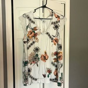 Women’s Dress Tank
